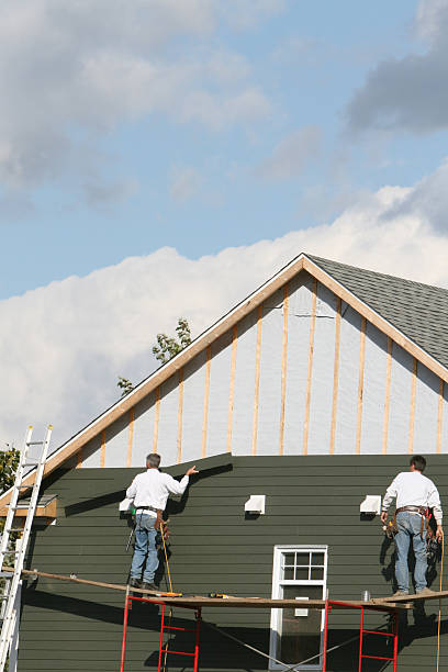 James Hardie Siding in Millville, UT